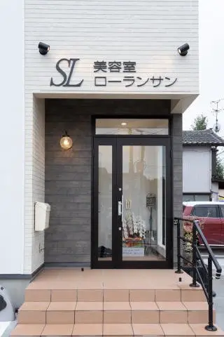 Laurencinの内観・外観1