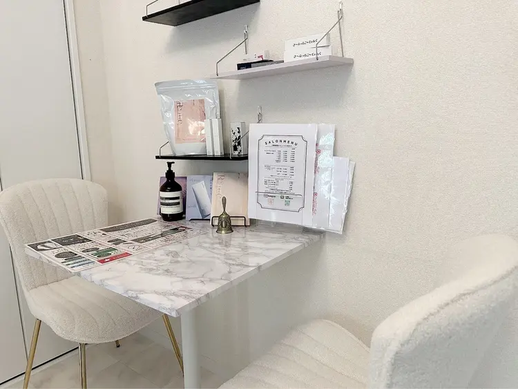 ka pilinaの内観・外観2