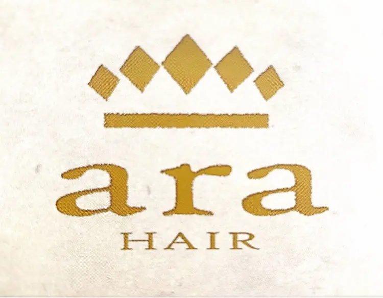 アラヘアーの内観・外観2