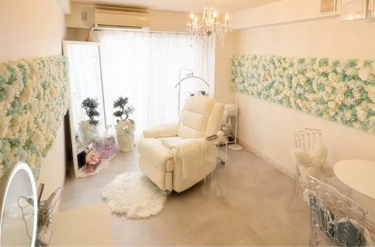 Atelier  Jiaiの内観・外観2