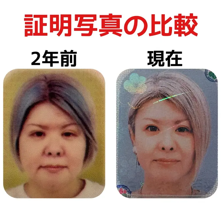 NAGIsalon.Fitの内観・外観3
