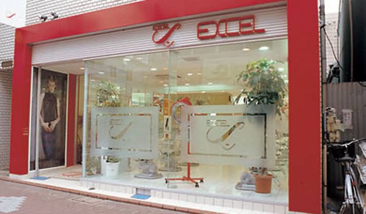 EXCEL大岡山店の内観・外観1