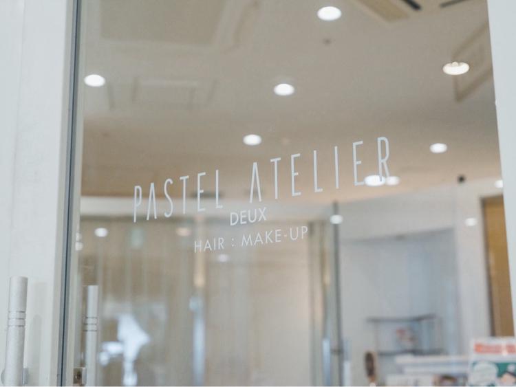 PASTEL ATELIER DEUXの内観・外観1