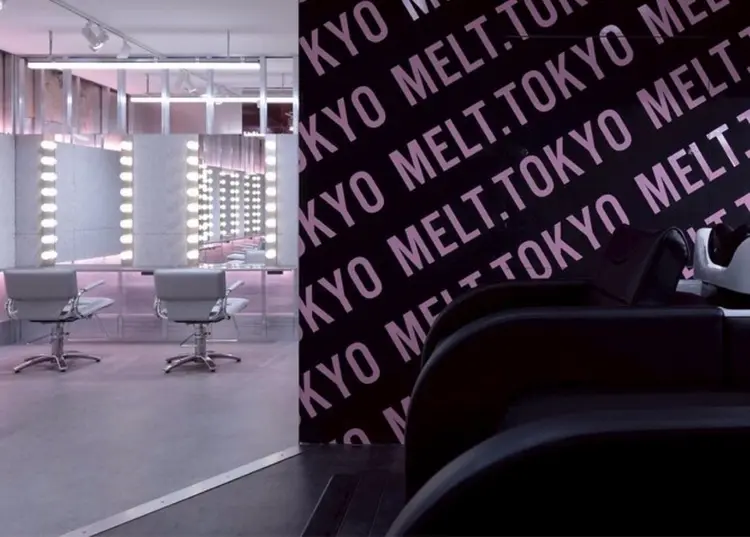 melt.tokyoの内観・外観3