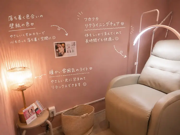 ROLA  熊本上通店の内観・外観2