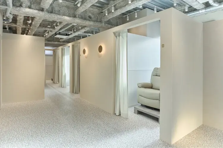 SALON VILLAGE Yokohamaの内観・外観2