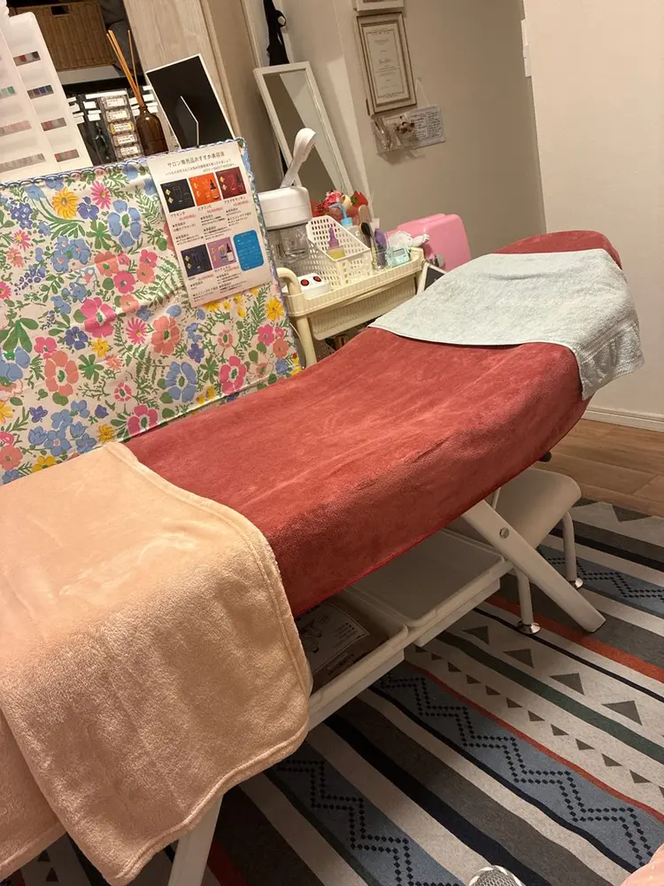 KEYs' 〜NAIL ROOM〜の内観・外観2