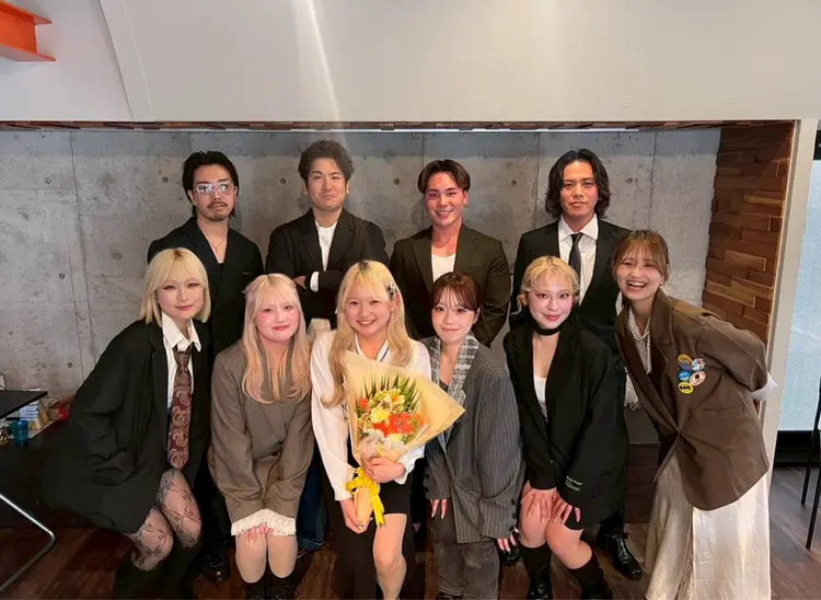 HairPlace SoLの内観・外観3