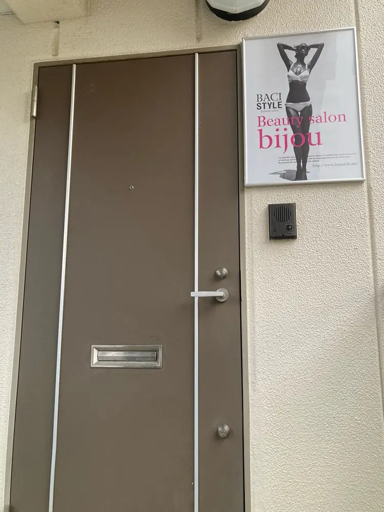BACI STYLE arthurの内観・外観2