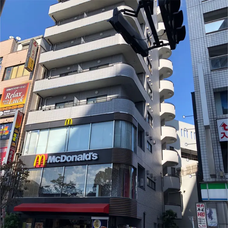 ネイル&エステ　　　　　beautytreeの内観・外観2