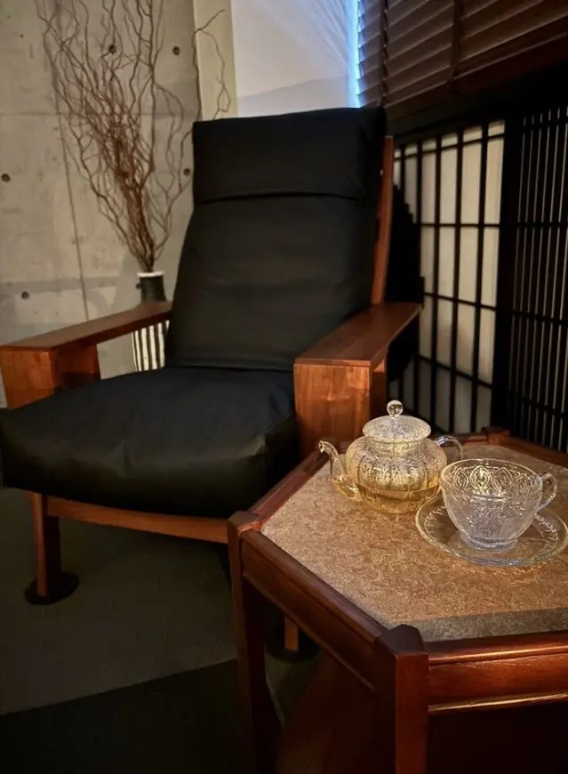 Loa Nature ロアナチュール大阪江戸堀店の内観・外観2