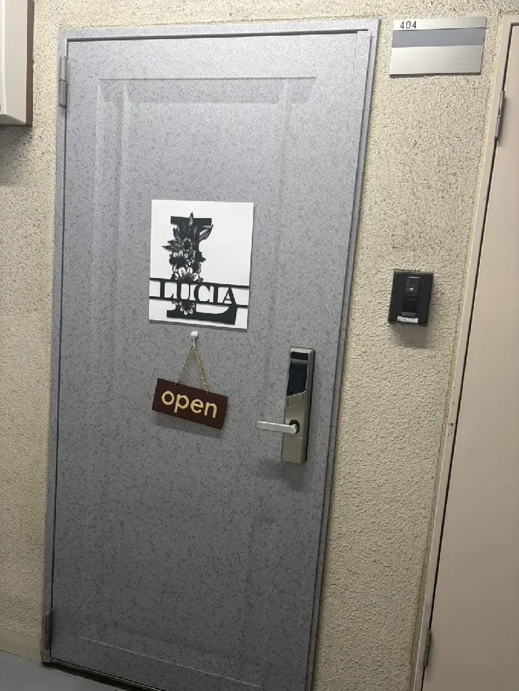 ルチアの内観・外観1