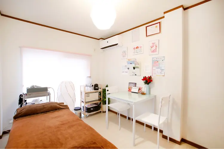 Salon de Ad1stの内観・外観1