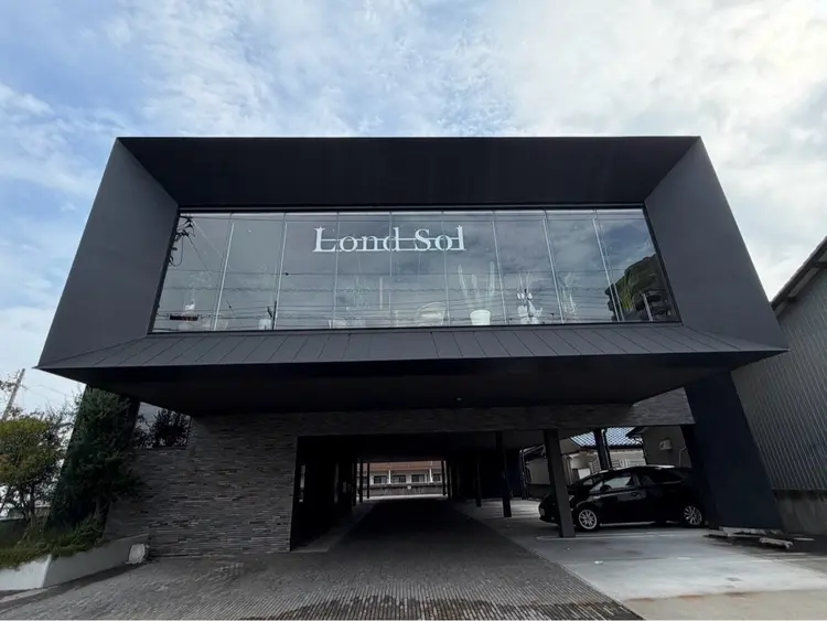 Lond Solの内観・外観1