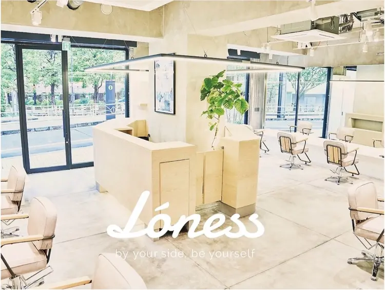 nana lonessの内観・外観1