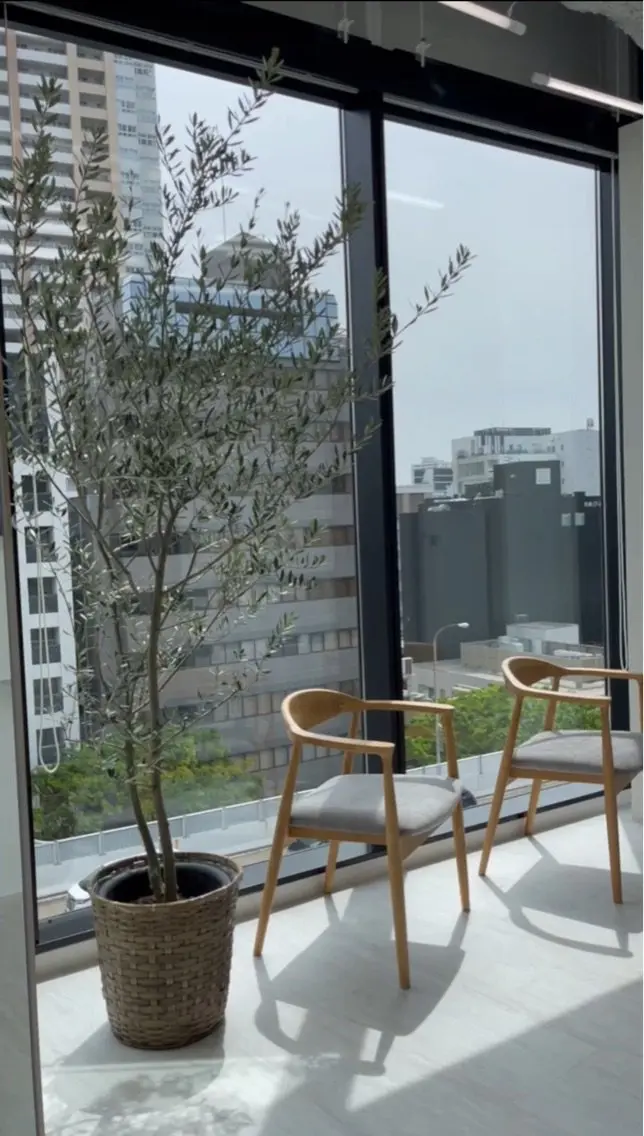 i.NAGOYAの内観・外観2