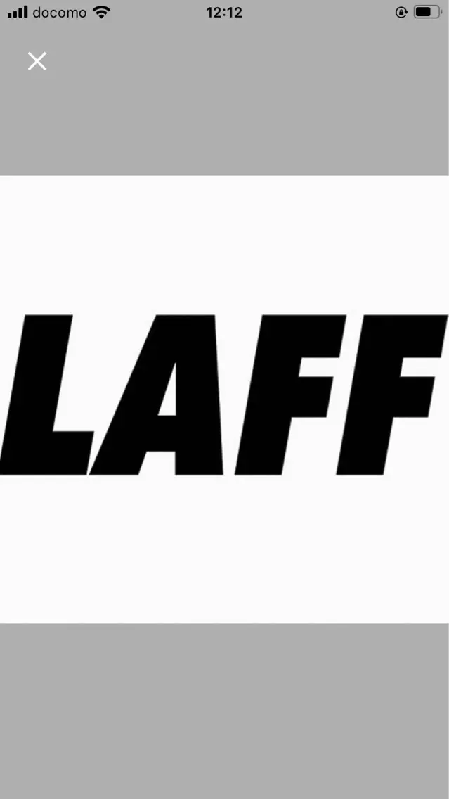 LAFF心斎橋店の内観・外観3
