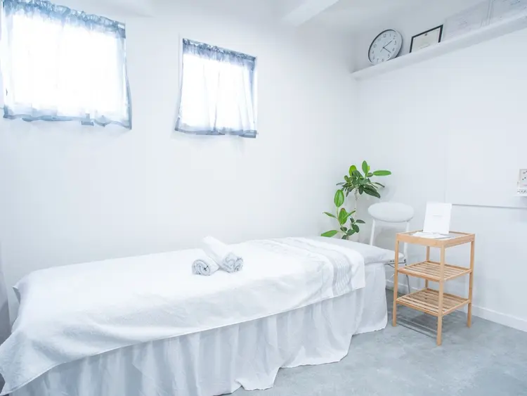 nail&beauty Vianteの内観・外観2