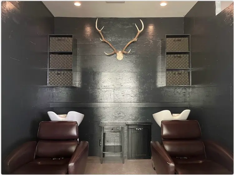 Loops六角橋店の内観・外観2