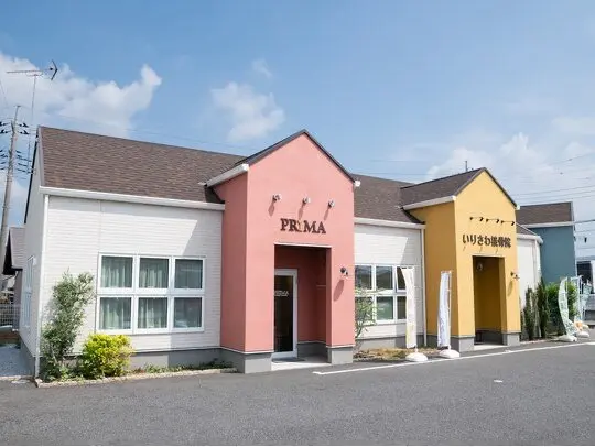 PRIMA 太田店【プリマ】の内観・外観1