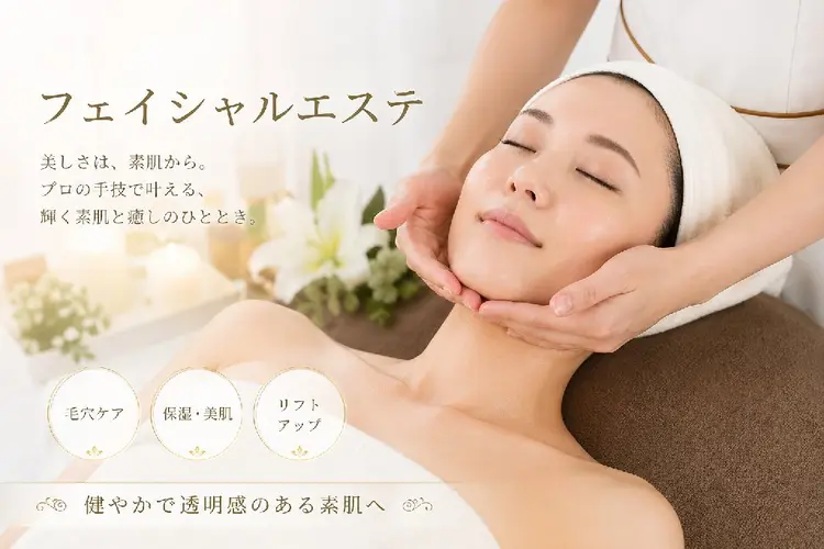 Luka.CLINICALの内観・外観1