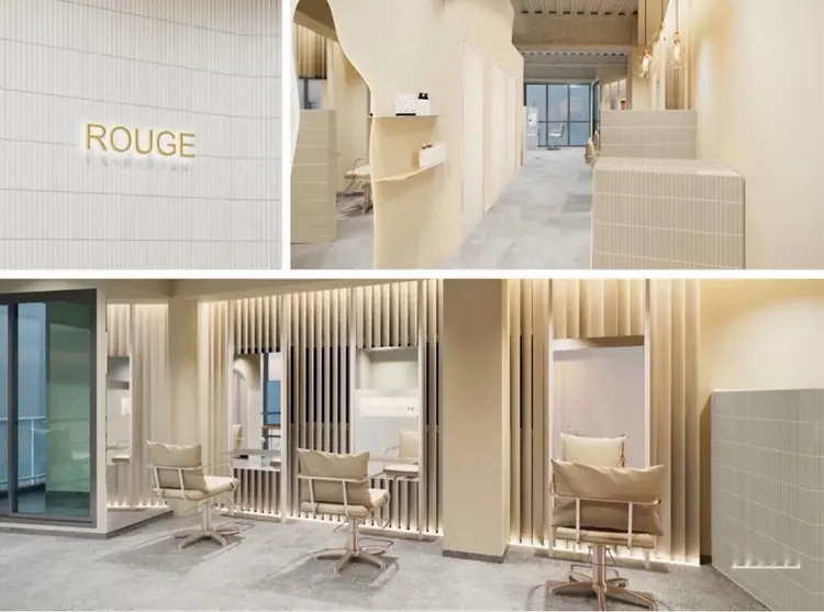 rouge 護国寺の内観・外観1