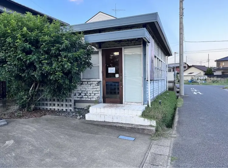 BRANCHE stylist academyの内観・外観2