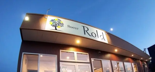ロルドスールの内観・外観1