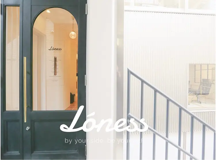 LONESS omotesandoの内観・外観2