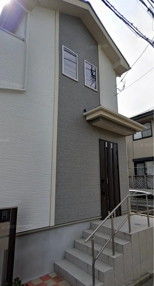 LIANDAR PRIVATE SALONの内観・外観2