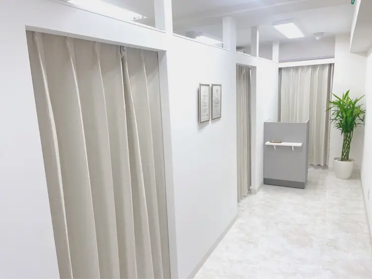 腸活SALON LANIの内観・外観1