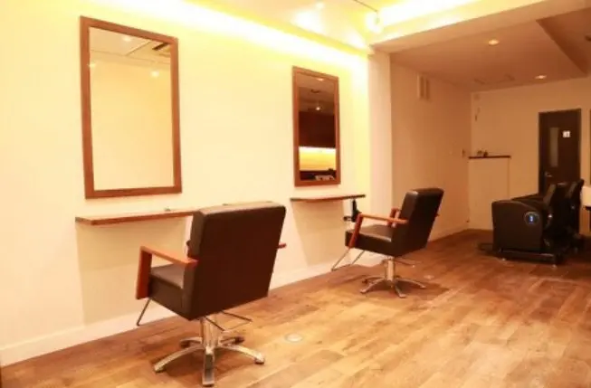 hygge 〜hair works〜の内観・外観3