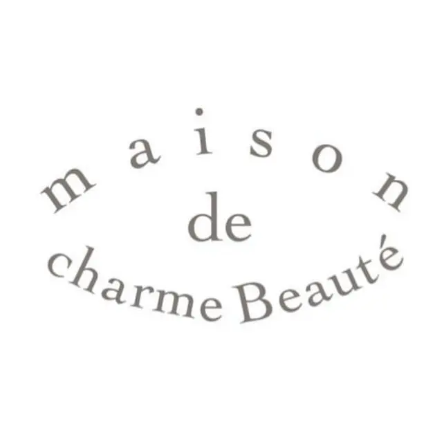 maisondecharmeBeauteの内観・外観1