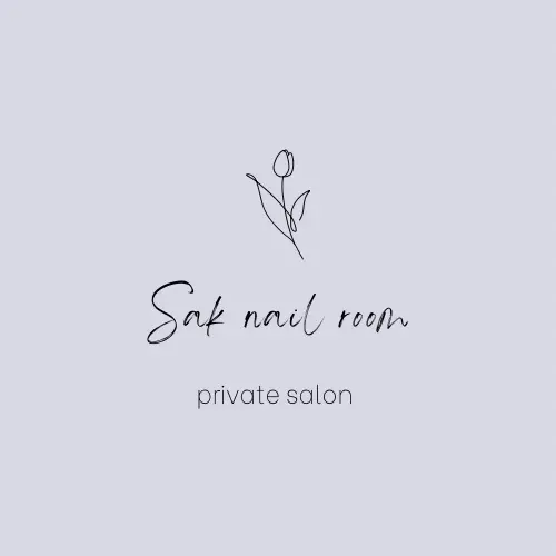 Sak  nail roomの内観・外観2