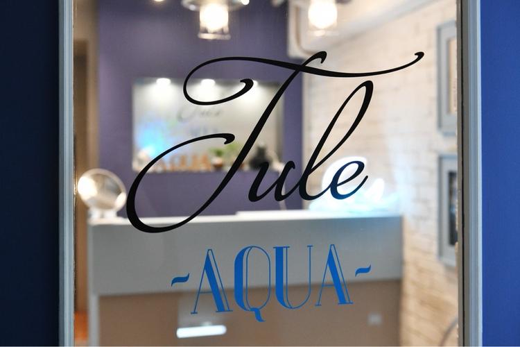 Tule ~AQUA~の内観・外観1