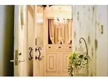 Salon&School Nail du Marcheの内観・外観2