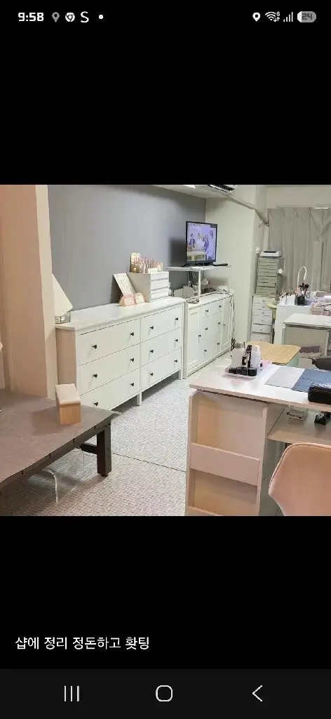 onnni nailの内観・外観1