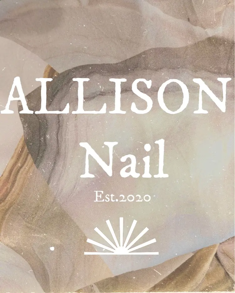 ALLISON Nailの内観・外観1
