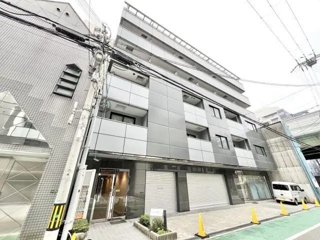 ドライヘッドスパ専門店 SIESTAの内観・外観3