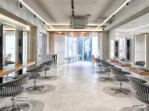 nico TOKYO 原宿の内観・外観2
