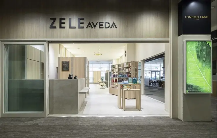 ZELE AVEDAイオンモール 与野の内観・外観2