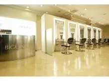 JEAN CLAUDE BIGUINE 目黒店 【ジャン・クロード・ビギン】の内観・外観3