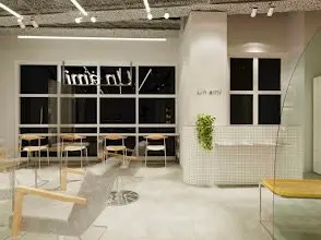 Unami shibuyaの内観・外観1