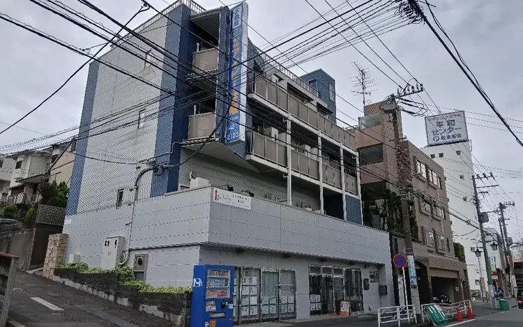 リラクゼーションSalonククナの内観・外観1