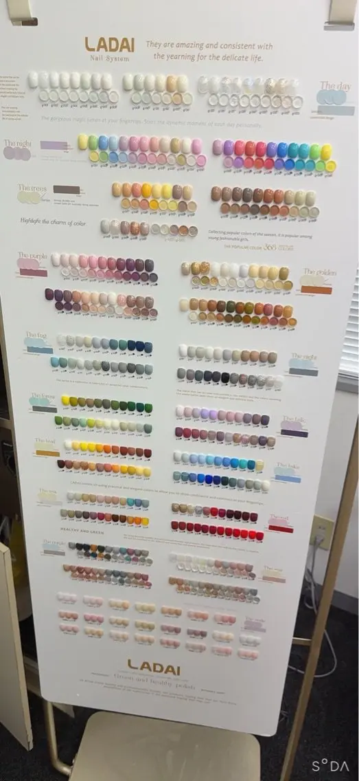 JoY Nail Studio （ジョイネイルスタジオ）の内観・外観3