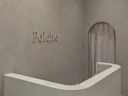 folche長崎店の内観・外観2
