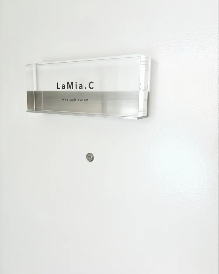 LaMia.C ラミアの内観・外観2
