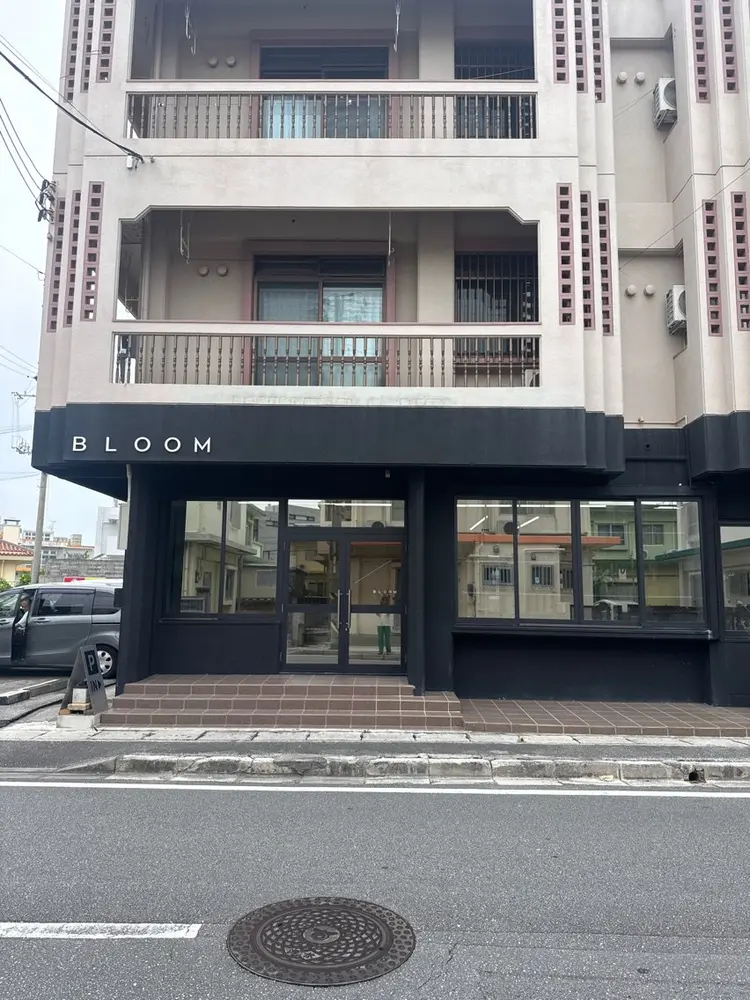 Bloom hair studioの内観・外観1