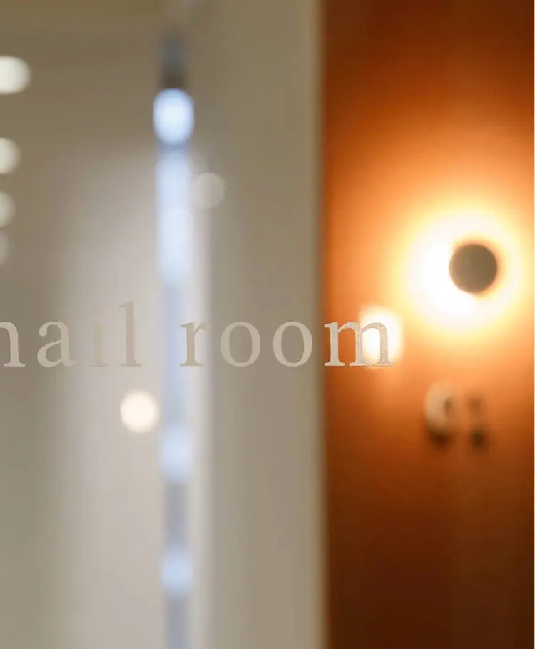 SALON VILLAGE Sakaeの内観・外観3