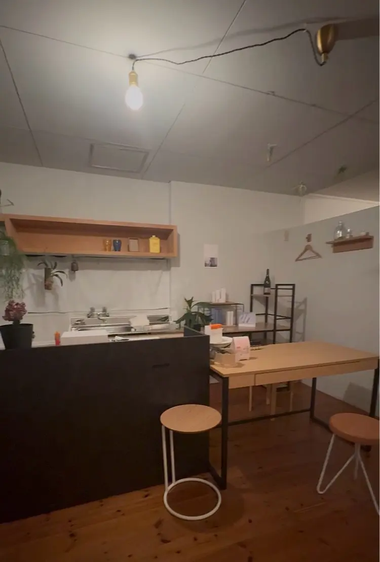小顔と美肌を叶えるサロンembellirの内観・外観1